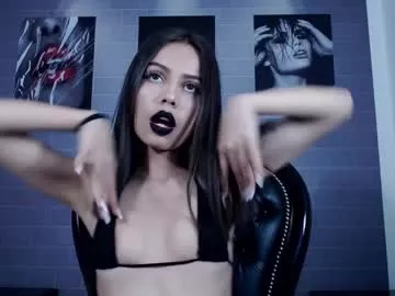 aleesha_cameron02 on Chaturbate 