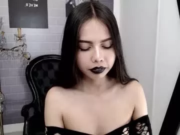 aleesha_cameron02 on Chaturbate 