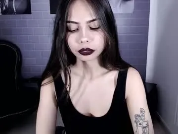 aleesha_cameron02 on Chaturbate 