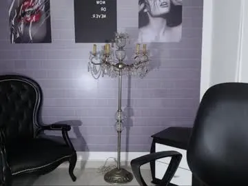 aleesha_cameron02 on Chaturbate 