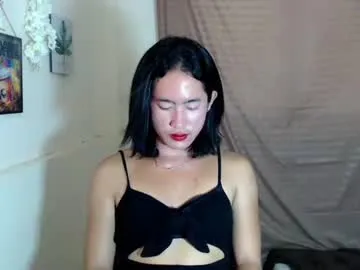 Freechat alexa_smith07 on Chaturbate