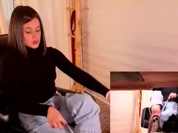 alicee_milf_ — Welcome to naylon paradise Control  Domi in pvt * 111 tks  // GOAL: In doggy style, spread ass, show holes [47 tokens left] #fetish #roleplay #heels #milf #office