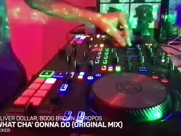 alien8720 — Welcome to DJ Alien Room! Sit back and relax listening to different types of music like Deep House and Techno. Hope you all enjoy and have a great time, chatting is encouraged :) #party #chat #new