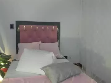 allysnow on Chaturbate 