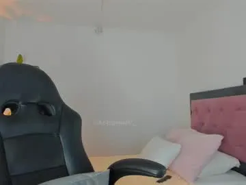 allysnow on Chaturbate 