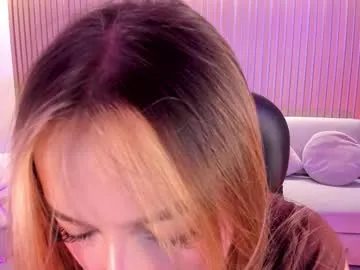 Freechat amaiahaywood on Chaturbate