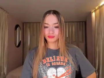 Freechat amaiahaywood on Chaturbate