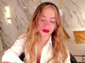 Freechat amaiahaywood on Chaturbate