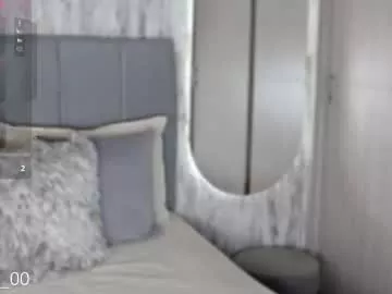 amanda_woods_ on Chaturbate 