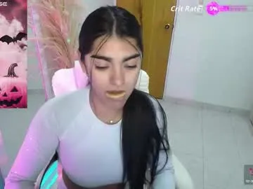 amara_silk on Chaturbate 