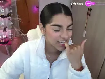 amara_silk on Chaturbate 