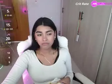 amara_silk — Freechat on Chaturbate