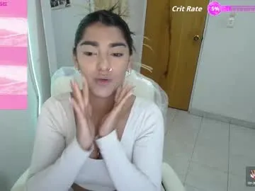 amara_silk on Chaturbate 