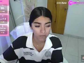 amara_silk on Chaturbate 