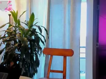 amatistahot1 on Chaturbate 