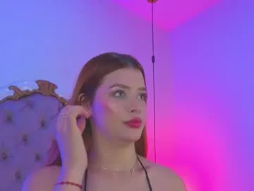 ambar_adamss on Chaturbate 