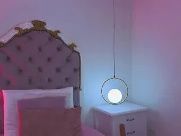 ambar_adamss on Chaturbate 