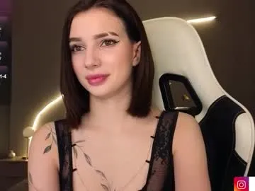 Freechat ammy_cumwme on Chaturbate