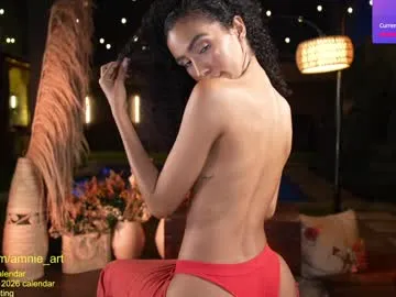amnie_ — Discover your fantasy - Multi Goal: boobs massage [2555 tokens left] #dance #erotic #latina #petite #skinny
