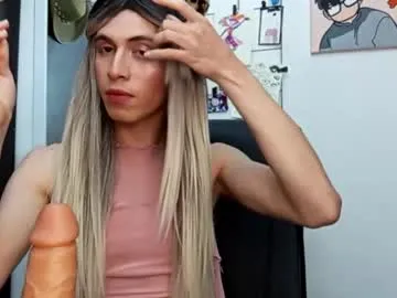 Freechat andy_vander on Chaturbate