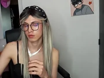 Freechat andy_vander on Chaturbate