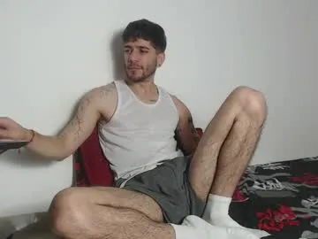 Freechat angel_damons_ on Chaturbate