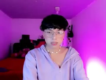 angellonfire — GOAL: Sexy and undress [70 tokens remaining] Welcome to my room! #gay #femboy #twink #cum #new