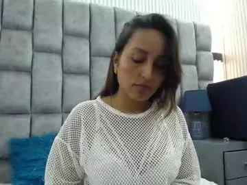 anita_pink25 — Welcome to my room   #latina #new #brunette #pvtopen