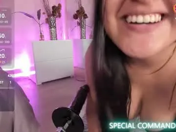 annaswift_ — Make me feel like I'm in the stars with your cock - Multi-Goal :  Cum show #atm #bbw #fuckmachine #anal #ebony