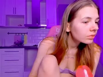 Freechat annatrueno on Chaturbate