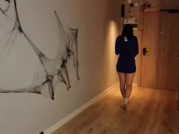 Freechat annatrueno on Chaturbate