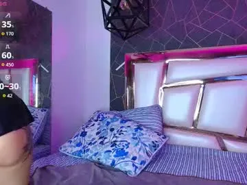 annie_swan on Chaturbate 