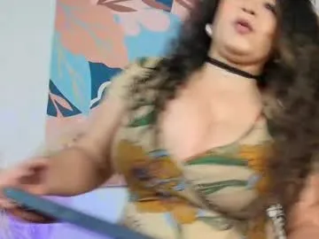 Freechat antoniacasarini on Chaturbate