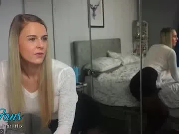 Freechat april_flix on Chaturbate
