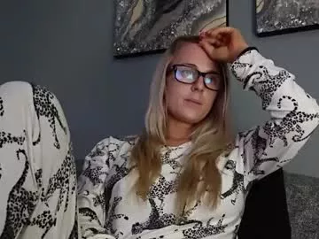 Freechat april_flix on Chaturbate