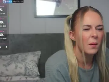 Freechat april_flix on Chaturbate