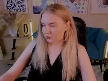 aprilserenity — we're asmring today  #aussie  #natural #nonude #blonde #asmr -- Current Goal: asmr once countdown reaches zero [529 tokens to goal]