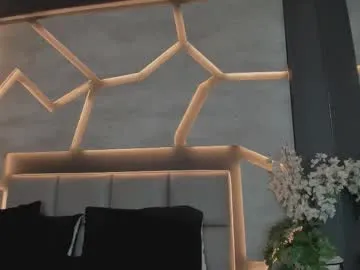 arohomlester — GOAL: Undress for you [155 tokens remaining] Welcome to my room! #femboy #submissive #bigdick #latino #anal