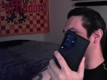 asanator101 on Chaturbate 