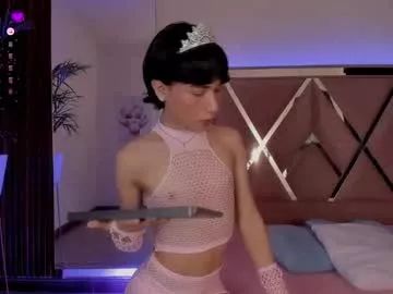 Freechat ash_femboy on Chaturbate