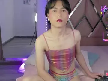 Freechat ash_femboy on Chaturbate