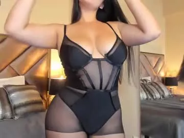 Group aspenruss on Chaturbate