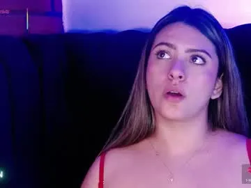 Group aspenruss on Chaturbate