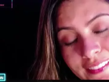 Group aspenruss on Chaturbate