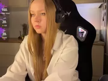 babyytonight on Chaturbate 