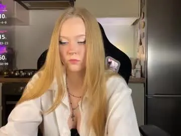 babyytonight on Chaturbate 