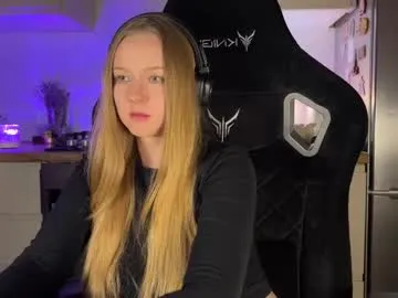 babyytonight on Chaturbate 