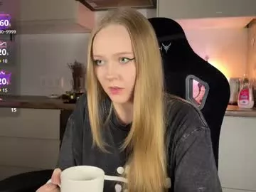 babyytonight on Chaturbate 