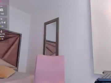 Chaturbate barbaraknox_ is Freechat barbaraknox_ — Today I woke up too horny thinking about having a cock inside my pussy@goal: Fuck pussy #bbw #curvy #latina #natural #bigtits