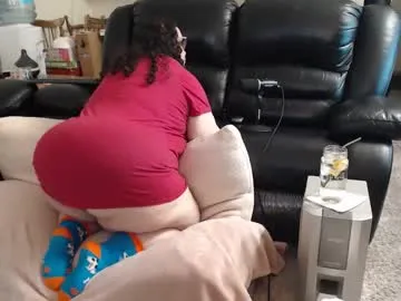 bbwmilfforcamfun on Chaturbate 